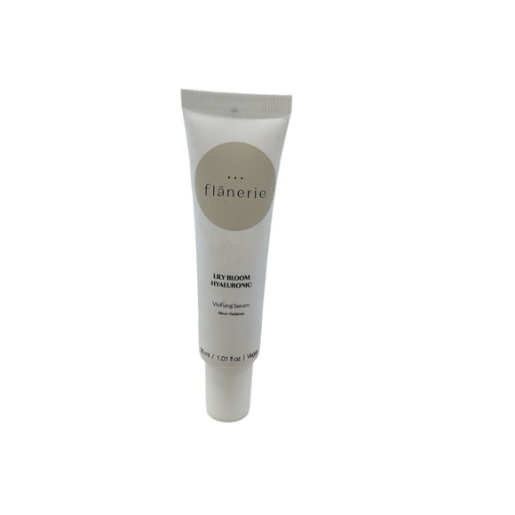 Flânerie Lily Bloom Hyaluronic Serum - Picture 1 of 1